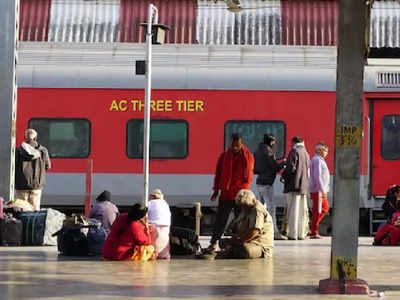 Indian Railways: AC-3 ইকোনমি কোচের ভাড়া বদলাল রেল, টিকিট মিলবে আরও সস্তায়