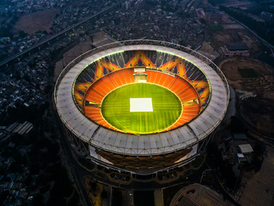 World Cup 2023: અમદાવાદના નરેન્દ્ર મોદી સ્ટેડિયમમાં રચાશે ઈતિહાસ! અહીં રમાશે વર્લ્ડ કપ 2023ની ફાઈનલ મેચ?