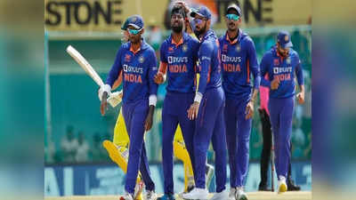 IND vs AUS 3rd ODI: அடுத்தடுத்து 3 விக்கெட்...பொறிவைத்து வீழ்த்திய ஹார்திக்..செம்ம திட்டம்..ஆஸிக்கு பின்னடைவு!