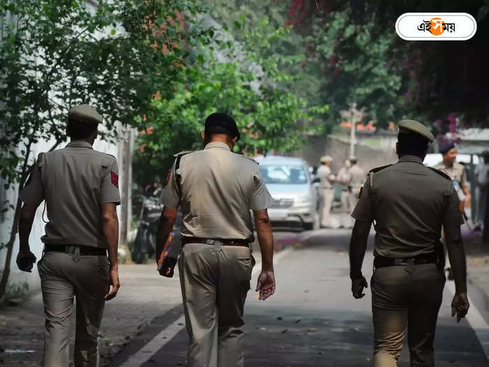 ​Delhi police