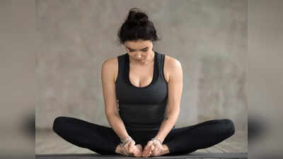 Yoga Poses For Good Sleep: चिंता-तनाव खत्म कर नींद को बढ़ावा देते हैं ये 5 योगासन, बिस्तर पर जाते ही फैल जाएंगे