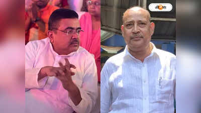 Suvendu Adhikari-Pulka Roy : বাড়ল চাপ! শুভেন্দুর বিরুদ্ধে ফৌজদারি মামলা রাজ্যের মন্ত্রীর