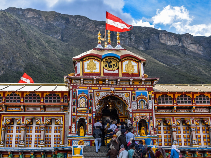 Badrinath Yatra