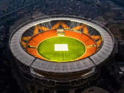 ICC ODI World Cup 2023 : 12 ಕ್ರೀಡಾಂಗಣಗಳ ಆಯ್ಕೆ, ಅಕ್ಟೋಬರ್‌ 5ಕ್ಕೆ ಟೂರ್ನಿ ಶುರು!