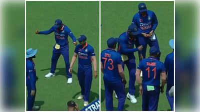 Virat Kohli Dance: చెపాక్ స్టేడియంలో విరాట్ కోహ్లీ లుంగి డ్యాన్స్.. వీడియో వైరల్ 