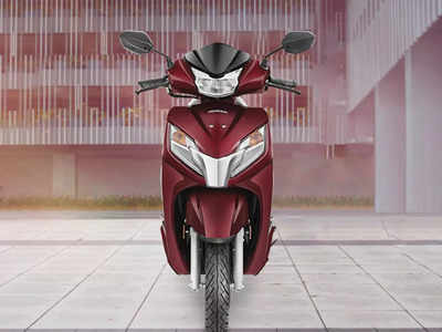 വെറും ആക്ടീവയല്ല, സ്മാർട്ട് ആക്ടീവ; Honda Activa 125 H-Smart വൈകാതെ വിപണിയിലെത്തും