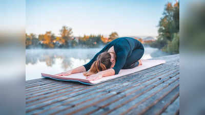 Yoga For Good Sleep: ఈ యోగాసనాలు వేస్తే.. ప్రశాంతంగా నిద్రపడుతుంది..!