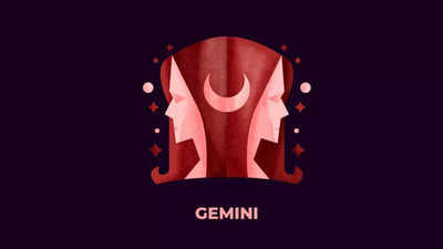 Gemini Horoscope Today, आज का मिथुन राशिफल 23 मार्च : व्‍यवहार में सौम्‍यता बनाए रखें, सफलता प्राप्ति के योग