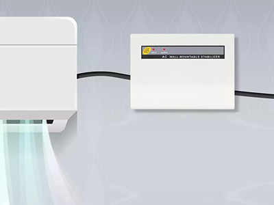 Stabilizer For Air Conditioner: इनकी मदद से पावर फ्लकचुएशन के बाद भी सुरक्षित रहेगा AC, मिलेगी बेहतर कूलिंग पर्फॉर्मेंस