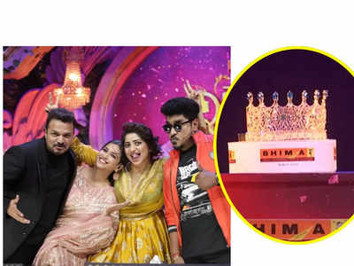 Super Queen Winner: ಕನ್ನಡದ ಸೂಪರ್ ಕ್ವೀನ್ ಶೋ ವಿಜೇತರಿಗೆ ಚಿನ್ನದ ಕಿರೀಟ; ಅದರ ಬೆಲೆ ಎಷ್ಟು ಗೊತ್ತಾ?