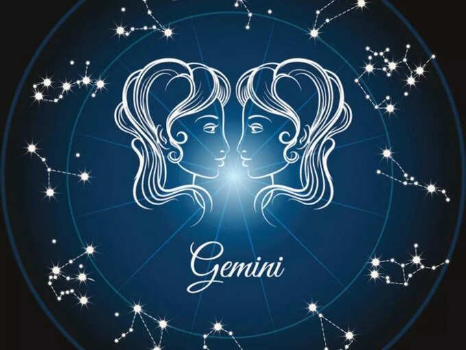 மிதுனம் இன்றைய ராசி பலன் - Gemini