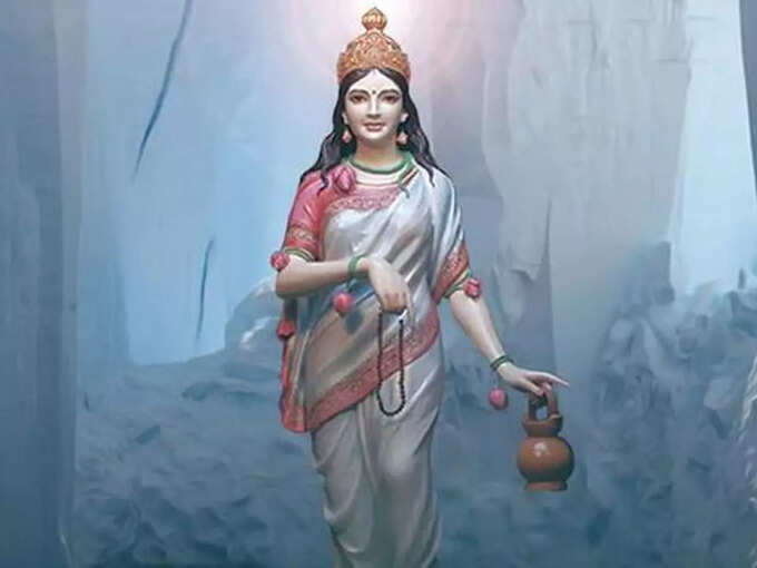 मां ब्रह्मचारिणी की पूजा विधि मां ब्रह्मचारिणी की पूजा विधि