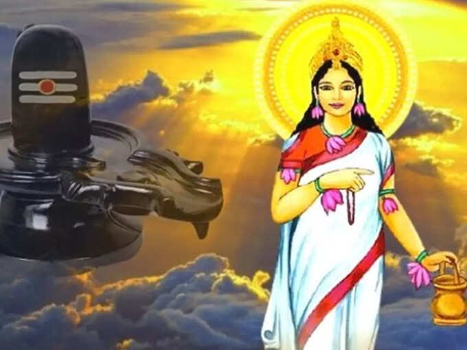 मां ब्रह्मचारिणी का स्वरूप मां ब्रह्मचारिणी का स्वरूप
