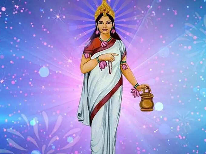 ऐसे पड़ा मां का नाम ऐसे पड़ा मां का नाम