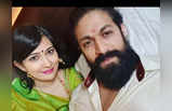 ​Yash, Radhika Pandit: ಯುಗಾದಿ ಹಬ್ಬದ ಸಂಭ್ರಮದಲ್ಲಿ ಯಶ್, ರಾಧಿಕಾ ಪಂಡಿತ್