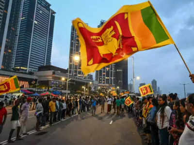 क्या IMF से लोन श्रीलंका को बचा लेगा, राष्ट्रपति रानिल विक्रमसिंघे दे रहे चेतावनी