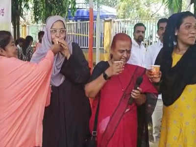 Ugadi celebration : ಸೌಹಾರ್ದ ಭಾರತಕ್ಕಾಗಿ ಸೌಹಾರ್ದ ಯುಗಾದಿ; ಹಿಂದೂ ಮುಸ್ಲಿಂ ಕ್ರೈಸ್ತ ಬೌದ್ಧರು ಒಟ್ಟಾಗಿ ಯುಗಾದಿ ಆಚರಣೆ!