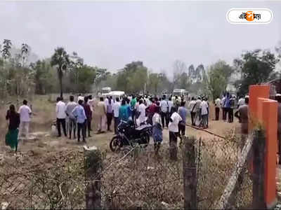 Tamil Nadu Explosion : তামিলনাড়ুর বাজি কারখানায় ভয়াবহ বিস্ফোরণ, মৃত কমপক্ষে ৮