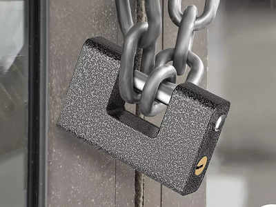 Padlock For Door: मजबूत बॉडी और हाई स्ट्रेंथ वाले हैं ये डोर लॉक, घर, ऑफिस और दुकान को देंगे पूरी सुरक्षा