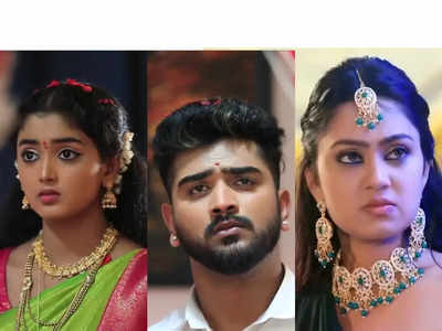 Bhagyalakshmi Serial-ಭಾಗ್ಯಲಕ್ಷ್ಮೀ: ನಿಜವಾದ ಪ್ರೀತಿ ಹೇಳಿಕೊಂಡ್ಳು ಕೀರ್ತಿ; ಲಕ್ಷ್ಮೀಯನ್ನು ಬಿಡ್ತಾನಾ ವೈಷ್ಣವ್?