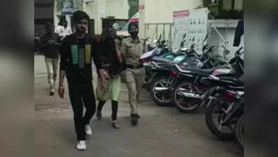 सीहोर में महिला पार्षद के साथ पति और ससुराल के लोगों ने की मारपीट, पुलिस ने केस दर्ज किया