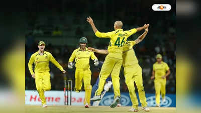 Australia Beat India : ভালো শুরু করেও ছন্দপতন, ঘরের মাঠে লজ্জার হার ভারতের