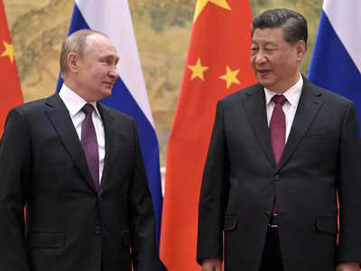 कभी दोस्त तो कभी दुश्मन बने रूस और चीन... जितनी पुरानी उतनी ही उलझी है दोनों की दोस्ती
