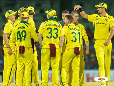 ICC ODI Team Ranking : ঘরের মাঠেই অজি শাসন, রোহিতদের হারিয়ে ওডিআইতে শীর্ষে অস্ট্রেলিয়া