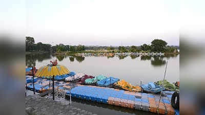 Gurugram News: चंडीगढ़ की सुखना की तरह वजीराबाद झील को बनाया जाएगा टूरिस्ट स्पॉट, बोटिंग भी कर सकेंगे लोग
