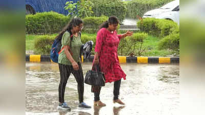 Kerala Weather:സംസ്ഥാനത്ത് വരുംദിവസങ്ങളിൽ ഒറ്റപ്പെട്ടയിടങ്ങളിൽ ഇടിമിന്നലോട് കൂടിയ മഴയ്ക്ക് സാധ്യത; മത്സ്യത്തൊഴിലാളികൾക്കും മുന്നറിയിപ്പ്