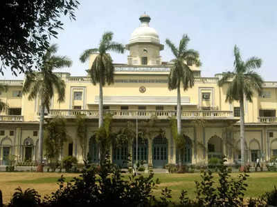 Heritage Tourism से जुड़ेंगी बरसाना जल महल समेत UP की 9 ऐतिहासिक इमारतें, लखनऊ का छतर मंजिल भी शामिल