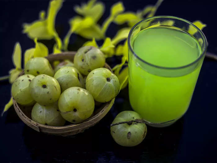 how to use amla or indian gooseberry for high cholesterol