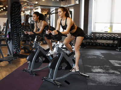 Gym Cycle For Home: अब घर पर ही करें जिम जैसी एक्सरसाइज और घटाएं वजन, लाएं ये बेहतरीन वर्कआउट साईकल