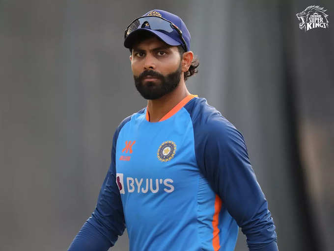 Ravindra Jadeja