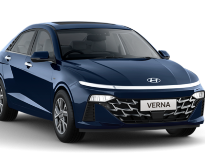 Hyundai Verna 2023 இந்தியாவின் சிறந்த செடான் காராக திகழ்வது எப்படி?
