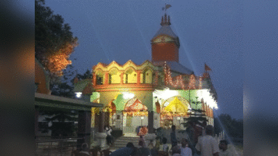 ​Kalkatiya Kali Mandir: यहां भक्‍तों की समस्‍याओं का मंदिर में ही मिला जाता है हल, देवी प्रसन्न मुद्रा  में देती हैं दर्शन