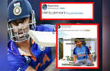 ​Suryakumar Yadav Troll:ये सिर्फ T20 खेलने लायक है... सूर्यकुमार ने लगाई गोल्डन डक की हैट्रिक, Twitter पर छाए मीम्स