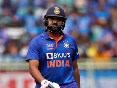 Rohit Sharma: 30 ರನ್ ಗಳಿಸಿ ದಿಗ್ಗಜರಿರುವ ಎಲೈಟ್ ಪಟ್ಟಿಗೆ ಸೇರಿದ ರೋಹಿತ್ ಶರ್ಮಾ!