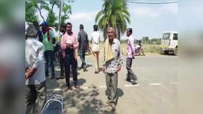 Giridih: नवजात को पैर से कुचल कर मार डालने के आरोप में छह पुलिसकर्मियों के खिलाफ FIR