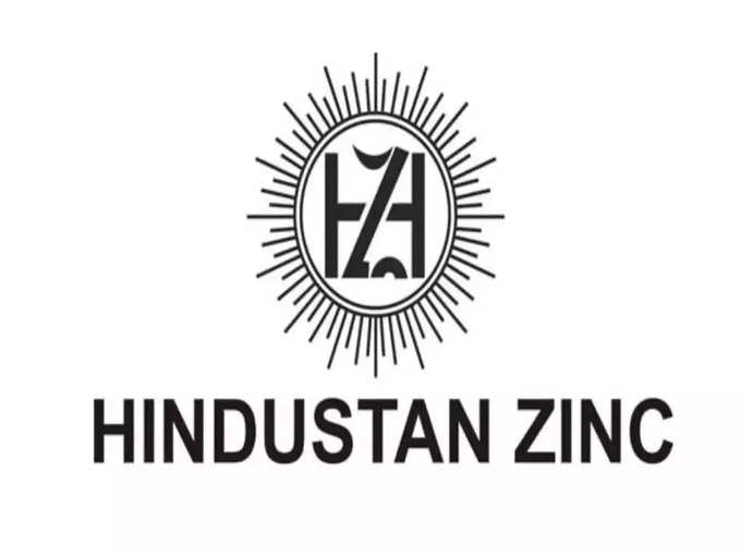 ​Hindustan Zinc stock​