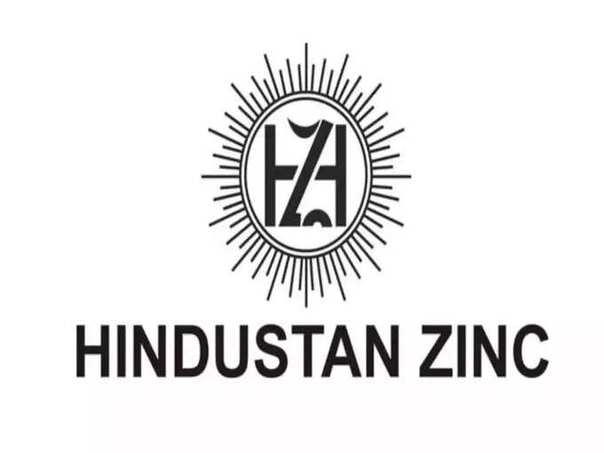 ​Hindustan Zinc stock​