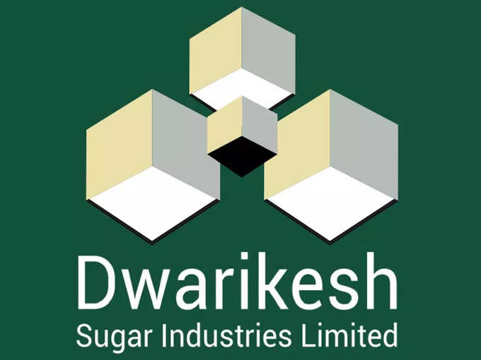 ​Dwarikesh Sugar​