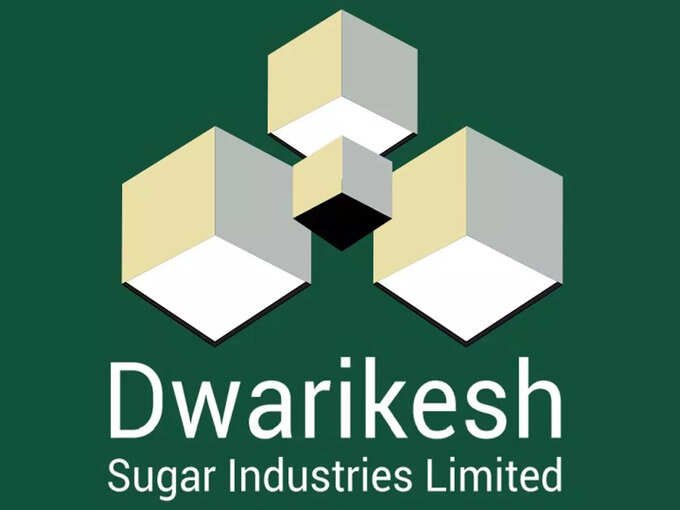 ​Dwarikesh Sugar​