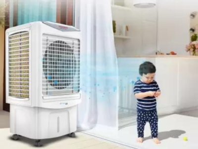 Orient Bajaj Air Cooler फ्लिपकार्ट पर मिल रहे औने-पौने दामों में, गर्मियों में देंगे कड़कड़ाती ठंड का एहसास
