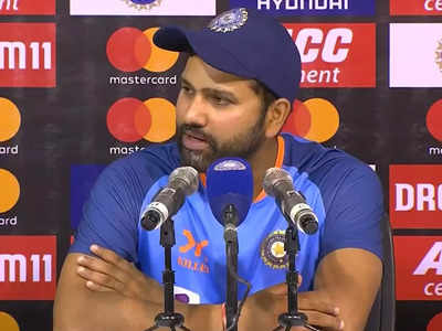 IPL में वर्कलोड की वजह से आराम करेंगे टीम इंडिया के खिलाड़ी? कप्तान रोहित शर्मा का जवाब सुनिए 