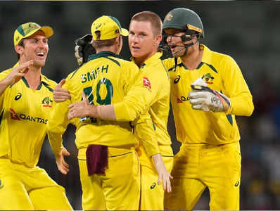 Adam Zampa: ಪಂದ್ಯ ಶ್ರೇಷ್ಠ ಪ್ರಶಸ್ತಿ ನನ್ನ ಬದಲು ಈ ಆಟಗಾರನಿಗೆ ನೀಡಬೇಕಿತ್ತೆಂದ ಝಾಂಪ!