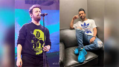 Atif Aslam : আমার রানি এসে গিয়েছে..., কন্যা সন্তানের বাবা হলেন আতিফ আসলাম