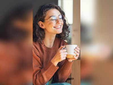 શું ખરેખર ચા-કૉફી પીવાથી ઘટે છે વજન ?