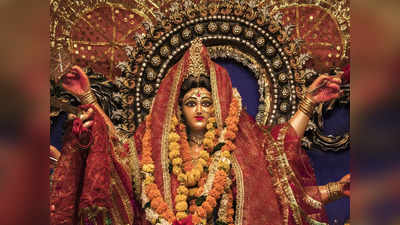 Chaitra Navratri 2023: चैत्र नवरात्रि दुर्गाष्टमी कब हैं, जानें पूजन विधि और मंत्र