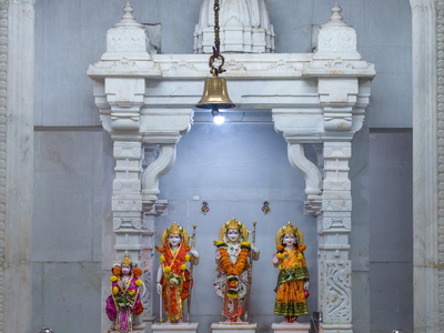 Ram Navami 2023 | രാമനവമിക്ക് ജപിക്കേണ്ട മന്ത്രങ്ങളും അവയുടെ ഫലങ്ങളും അറിയാം